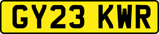 GY23KWR