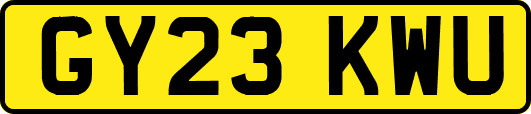 GY23KWU