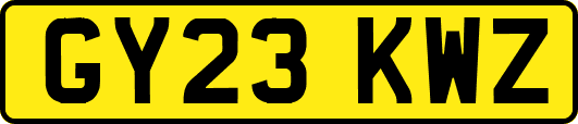 GY23KWZ