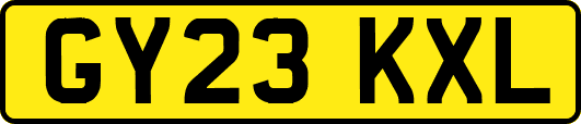 GY23KXL