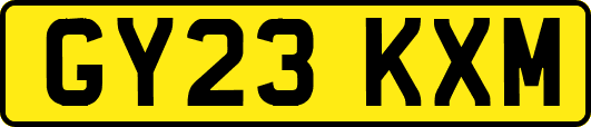 GY23KXM