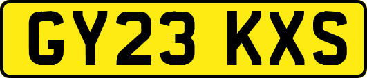 GY23KXS