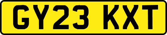 GY23KXT