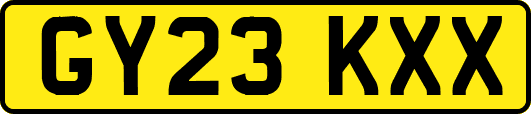 GY23KXX