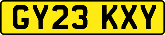 GY23KXY