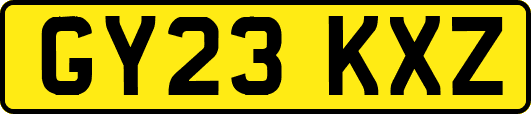 GY23KXZ