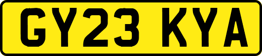 GY23KYA