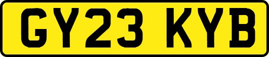 GY23KYB
