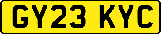 GY23KYC