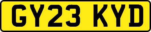 GY23KYD