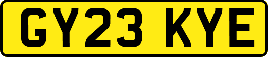GY23KYE