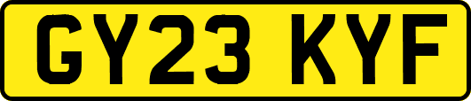 GY23KYF