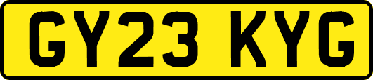 GY23KYG