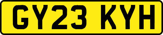 GY23KYH