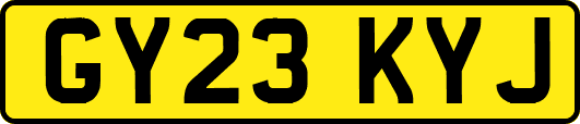 GY23KYJ