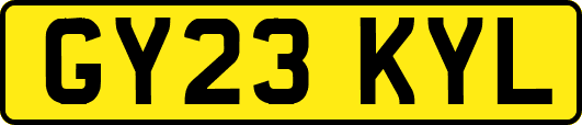 GY23KYL