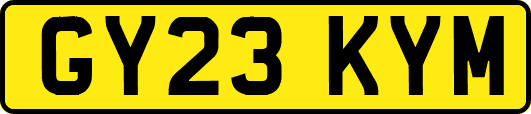 GY23KYM