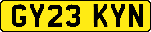 GY23KYN