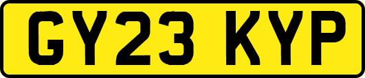 GY23KYP