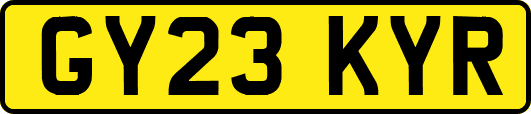GY23KYR