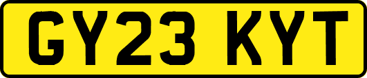 GY23KYT
