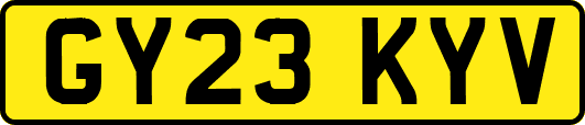 GY23KYV