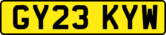 GY23KYW