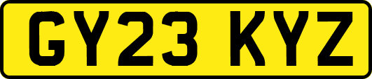 GY23KYZ