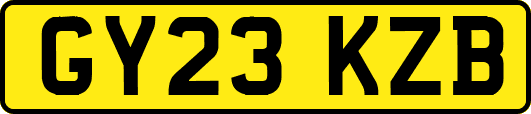 GY23KZB