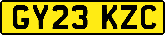 GY23KZC