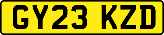 GY23KZD