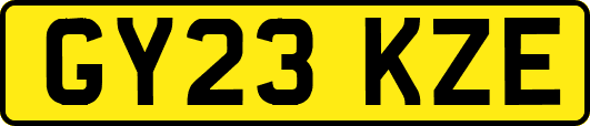 GY23KZE