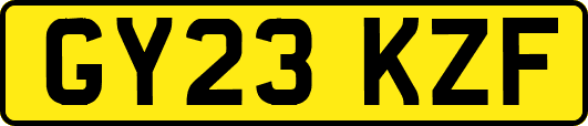 GY23KZF