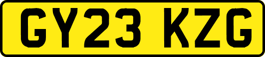 GY23KZG