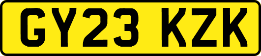 GY23KZK