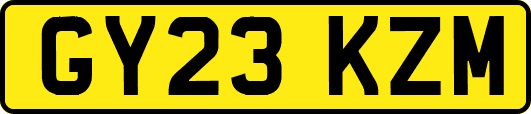 GY23KZM