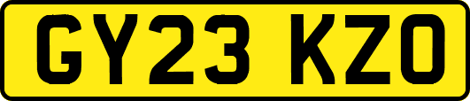 GY23KZO