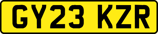 GY23KZR