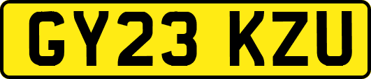 GY23KZU