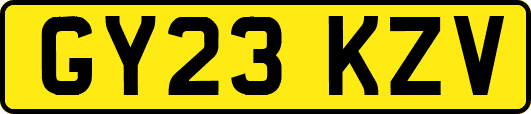 GY23KZV