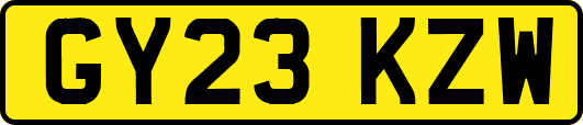 GY23KZW
