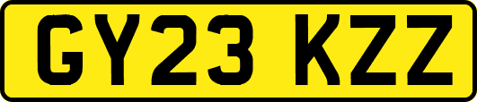 GY23KZZ
