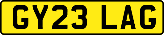 GY23LAG