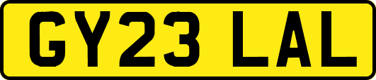 GY23LAL