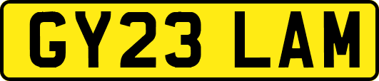 GY23LAM