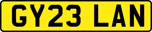 GY23LAN