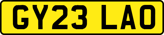 GY23LAO