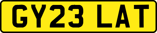 GY23LAT