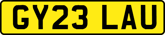 GY23LAU