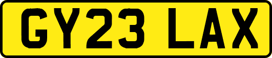 GY23LAX